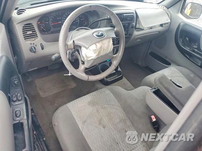 Zdjęcie 8 z 12 samochodu: 2001 MAZDA B3000 CAB PLUS VIN:4F4YR16V11TM29480 - miniatura