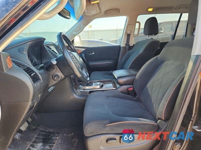 Zdjęcie 7 z 13 samochodu: 2017 NISSAN ARMADA SV VIN:JN8AY2ND7H9004580 - miniatura