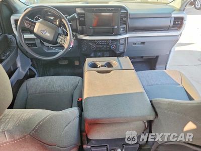 Zdjęcie 8 z 13 samochodu: 2024 FORD F250 SUPER DUTY VIN:1FT7W2BT2RED24342 - miniatura
