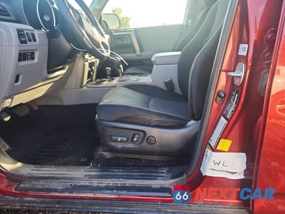 Zdjęcie 13 z 14 samochodu: 2013 TOYOTA 4RUNNER TRAIL VIN:JTEBU5JR3D5123707 - miniatura