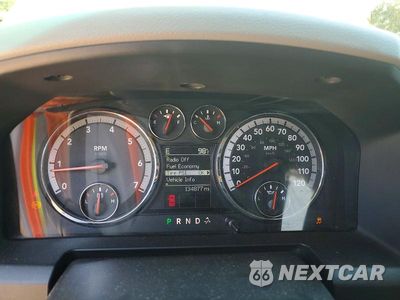 Zdjęcie 9 z 12 samochodu: 2011 DODGE RAM 1500 VIN:1D7RB1GT2BS656561 - miniatura