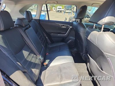 Zdjęcie 10 z 12 samochodu: 2020 TOYOTA RAV4 LIMITED VIN:JTMDWRFV9LD527989 - miniatura
