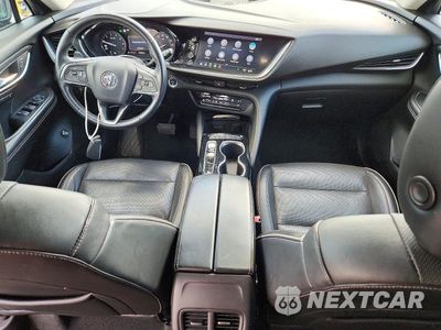 Zdjęcie 8 z 13 samochodu: 2021 BUICK ENVISION ESSENCE VIN:LRBFZPR48MD075265 - miniatura