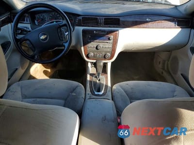 Zdjęcie 8 z 12 samochodu: 2012 CHEVROLET IMPALA LT VIN:2G1WG5E3XC1131587 - miniatura