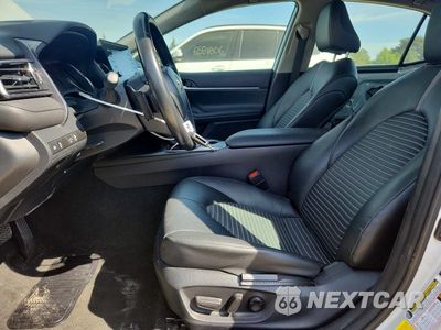 Zdjęcie 7 z 13 samochodu: 2024 TOYOTA CAMRY SE VIN:4T1G11AK1RU226048 - miniatura