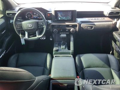 Zdjęcie 8 z 13 samochodu: 2025 TOYOTA TACOMA TRD SPORT VIN:3TMLB5JNXSM108608 - miniatura