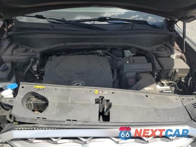 Zdjęcie 11 z 12 samochodu: 2020 HYUNDAI PALISADE LIMITED VIN:KM8R54HE8LU048841 - miniatura