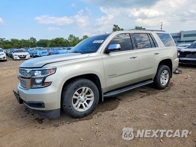 2016 CHEVROLET TAHOE K1500 LS 1GNSKAKC7GR396828 - główne zdjęcie licytacji z USA - miniatura