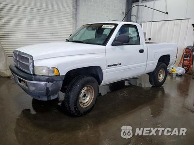 2000 DODGE RAM 1500 1B7HF16Y5YS597764 - główne zdjęcie licytacji z USA - miniatura