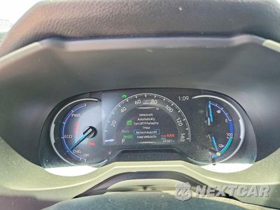 Zdjęcie 9 z 13 samochodu: 2022 TOYOTA RAV4 PRIME XSE VIN:JTMEB3FV1ND080154 - miniatura