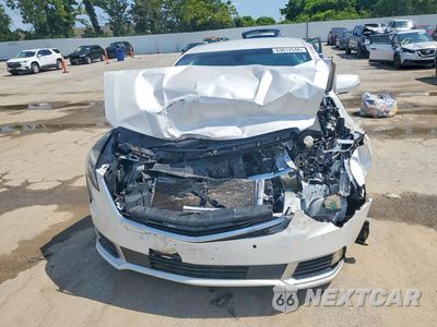 Piąte zdjęcie samochodu w środku: 2019 CADILLAC XTS LUXURY VIN:2G61N5S36K9131973 - miniatura