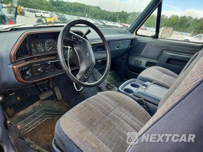 Zdjęcie 8 z 12 samochodu: 1990 FORD F150 VIN:1FTEX15H1LKA80066 - miniatura