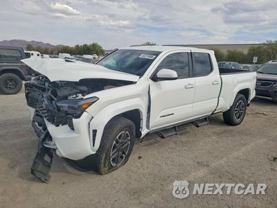 2026 TOYOTA TACOMA TRD SPORT 3TMLB5FNXTM068945 - główne zdjęcie licytacji z USA - miniatura