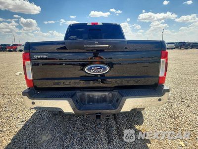 Zdjęcie 6 z 13 samochodu: 2017 FORD F250 SUPER DUTY VIN:1FT7W2BTXHEB47179 - miniatura