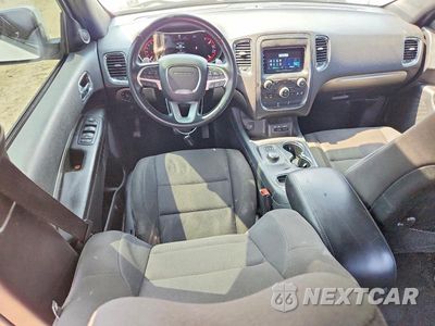Zdjęcie 8 z 13 samochodu: 2014 DODGE DURANGO SXT VIN:1C4RDJAG2EC374886 - miniatura