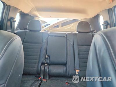 Zdjęcie 10 z 13 samochodu: 2024 MITSUBISHI OUTLANDER SE VIN:JA4J3VA84RZ011146 - miniatura
