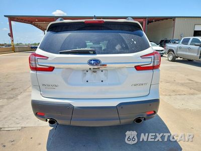 Zdjęcie 6 z 12 samochodu: 2025 SUBARU ASCENT PREMIUM VIN:4S4WMAAD6S3418243 - miniatura