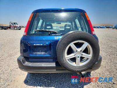 Zdjęcie 6 z 12 samochodu: 1999 HONDA CR-V LX VIN:JHLRD1849XC002544 - miniatura