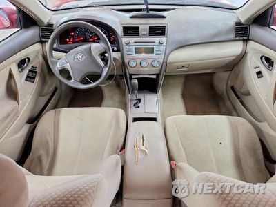 Zdjęcie 8 z 12 samochodu: 2007 TOYOTA CAMRY LE VIN:4T1BE46K77U153967 - miniatura