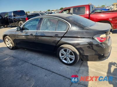 Drugie zdjęcie samochodu z przodu: 2018 BMW 330 XI VIN:WBA8D9G52JNU70111 - miniatura
