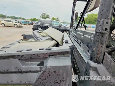 Zdjęcie 6 z 10 samochodu: 2020 POLARIS RANGER 1000 UTILITY VEHICLE VIN:4XATAE999L8877365 - miniatura