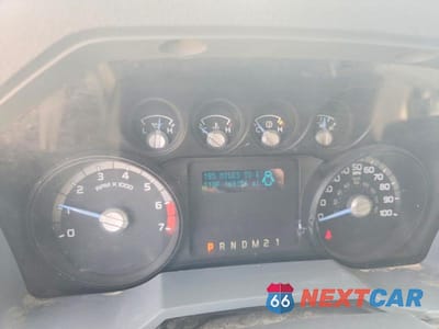 Zdjęcie 9 z 12 samochodu: 2015 FORD F250 SUPER DUTY VIN:1FT7X2B64FEC04173 - miniatura