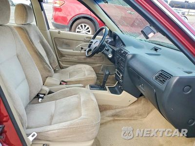 Zdjęcie 7 z 12 samochodu: 1990 HONDA ACCORD LX VIN:JHMCB7653LC069768 - miniatura
