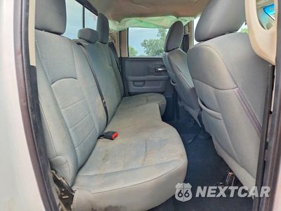 Zdjęcie 10 z 12 samochodu: 2013 RAM 1500 SLT VIN:1C6RR7GP3DS619072 - miniatura