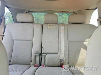 Zdjęcie 10 z 13 samochodu: 2007 FORD EDGE SE VIN:2FMDK46C67BB42071 - miniatura