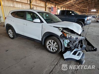 Zdjęcie 7 z 24 samochodu: 2019 HYUNDAI TUCSON SE VIN:KM8J23A44KU938141 - miniatura