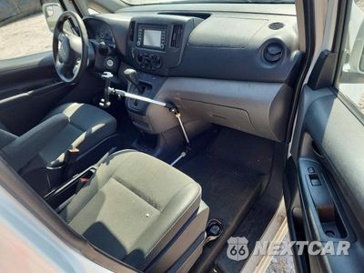 Zdjęcie 8 z 12 samochodu: 2015 CHEVROLET CITY EXPRESS LT VIN:3N63M0ZN9FK692161 - miniatura