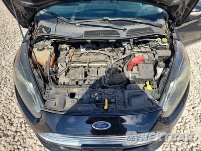 Zdjęcie 11 z 12 samochodu: 2017 FORD FIESTA SE VIN:3FADP4BJ9HM156532 - miniatura