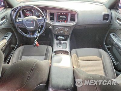 Zdjęcie 8 z 12 samochodu: 2019 DODGE CHARGER SXT VIN:2C3CDXJG5KH743410 - miniatura