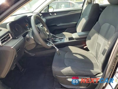 Zdjęcie 7 z 12 samochodu: 2023 KIA K5 LXS VIN:5XXG14J20PG193908 - miniatura