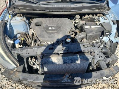Zdjęcie 11 z 13 samochodu: 2014 HYUNDAI ACCENT SE VIN:KMHCU5AE3EU173595 - miniatura