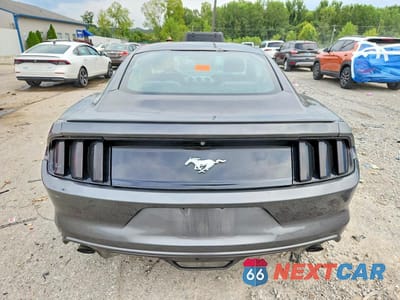 Zdjęcie 6 z 12 samochodu: 2017 FORD MUSTANG VIN:1FA6P8TH1H5256996 - miniatura