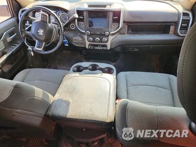 Zdjęcie 8 z 12 samochodu: 2020 RAM 2500 BIG HORN VIN:3C6UR5DL0LG107081 - miniatura