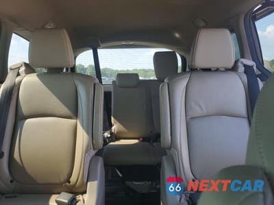 Zdjęcie 10 z 13 samochodu: 2020 HONDA ODYSSEY EXL VIN:5FNRL6H7XLB053796 - miniatura