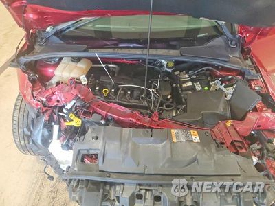 Zdjęcie 11 z 12 samochodu: 2016 FORD FOCUS SE VIN:1FADP3F29GL206696 - miniatura