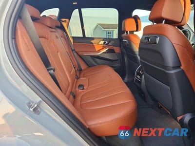 Zdjęcie 10 z 13 samochodu: 2026 BMW X5 XDRIVE40I VIN:5UX23EU02T9291350 - miniatura