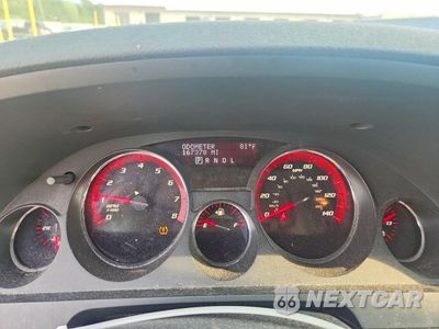 Zdjęcie 9 z 13 samochodu: 2012 GMC ACADIA DENALI VIN:1GKKVTED2CJ207824 - miniatura