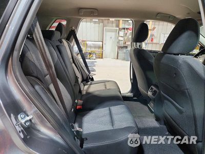 Zdjęcie 11 z 14 samochodu: 2025 NISSAN ROGUE SV VIN:5N1BT3BA6SC867195 - miniatura