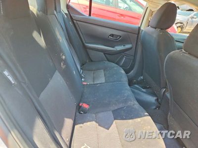 Zdjęcie 10 z 13 samochodu: 2024 NISSAN SENTRA SV VIN:3N1AB8CV7RY220455 - miniatura