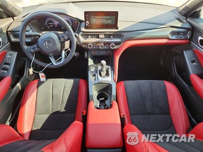 Zdjęcie 8 z 13 samochodu: 2026 ACURA INTEGRA TYPE S VIN:19UDE5G94TA001964 - miniatura