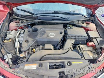 Zdjęcie 11 z 13 samochodu: 2015 NISSAN ALTIMA 2.5 S VIN:1N4AL3AP3FC105508 - miniatura