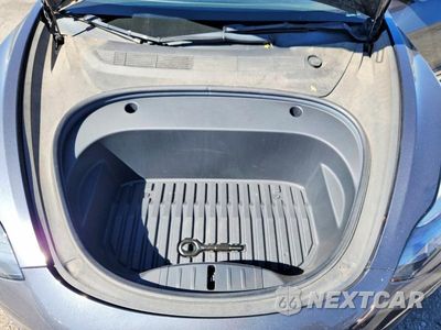 Zdjęcie 11 z 12 samochodu: 2022 TESLA MODEL 3 VIN:5YJ3E1EB5NF325864 - miniatura