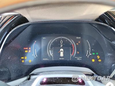 Zdjęcie 9 z 12 samochodu: 2023 LEXUS RX 350 PREMIUM+ VIN:2T2BAMBA8PC015053 - miniatura