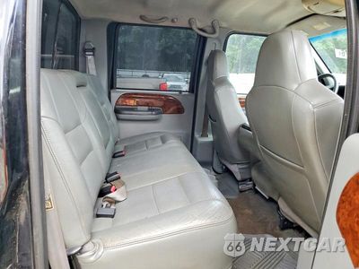 Zdjęcie 10 z 12 samochodu: 2002 FORD F350 SRW SUPER DUTY VIN:1FTSW31F72EC11827 - miniatura