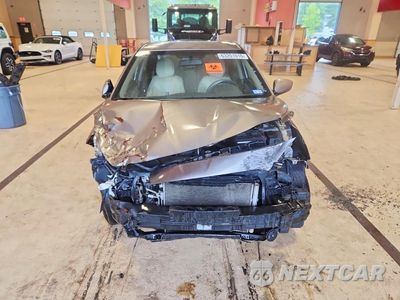 Piąte zdjęcie samochodu w środku: 2013 HYUNDAI ACCENT GLS VIN:KMHCT4AEXDU413172 - miniatura