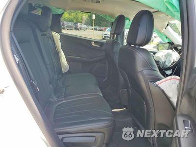 Zdjęcie 11 z 13 samochodu: 2026 FORD ESCAPE PLATINUM VIN:1FMCU9JAXTUA14302 - miniatura